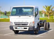 2023 Mitsubishi Canter Fuso For Sale In Dubai