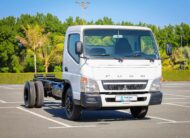 2023 Mitsubishi Canter Fuso For Sale In Dubai
