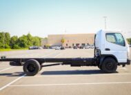 2023 Mitsubishi Canter Fuso For Sale In Dubai