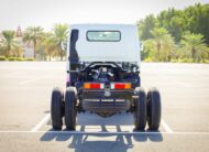 2023 Mitsubishi Canter Fuso For Sale In Dubai