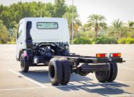 2023 Mitsubishi Canter Fuso For Sale In Dubai