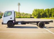 2023 Mitsubishi Canter Fuso For Sale In Dubai