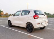 2023 Suzuki Celerio GL  – White
