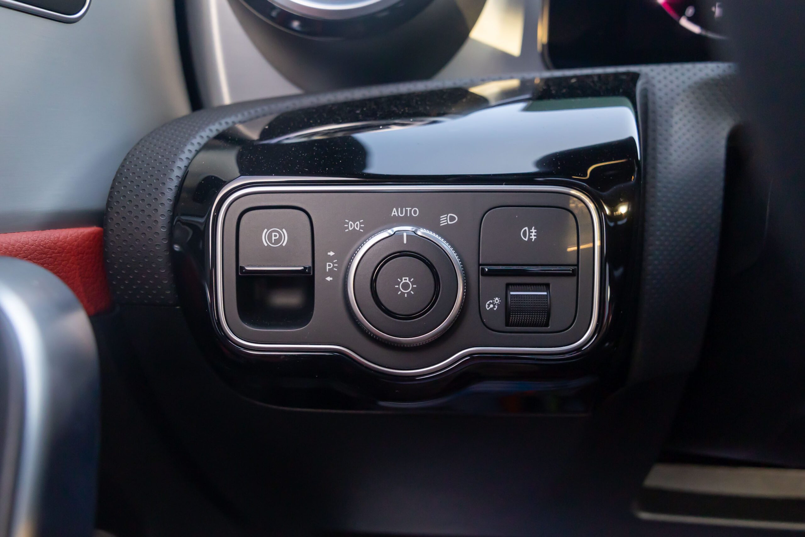 Mercedes CLA 250 For Sale In UAE