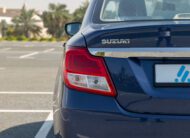 2023 Suzuki Dzire GLX For Sale In UAE