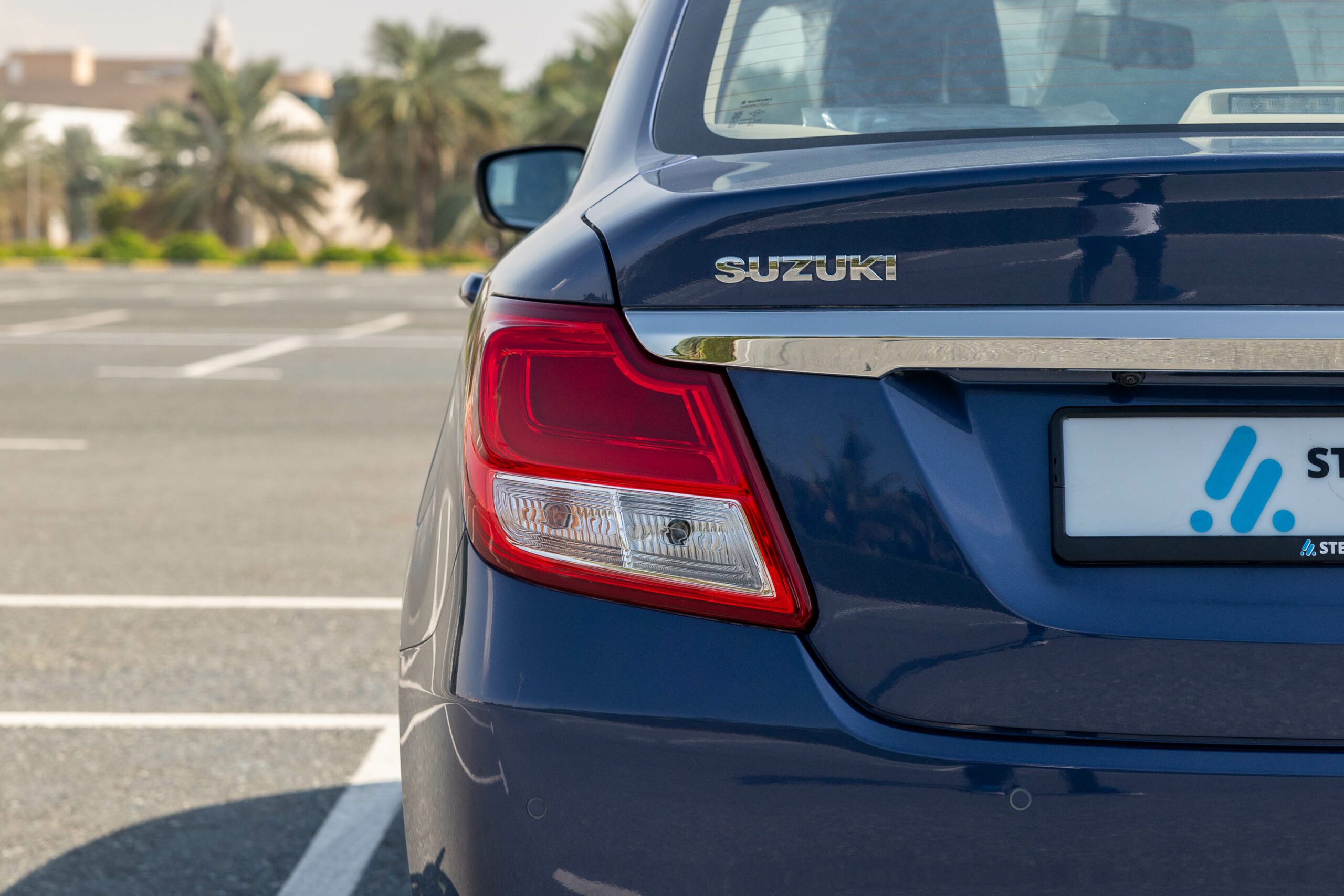 2023 Suzuki Dzire GLX For Sale In UAE