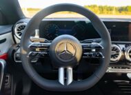 Mercedes Benz CLA 250 2024 – Grey
