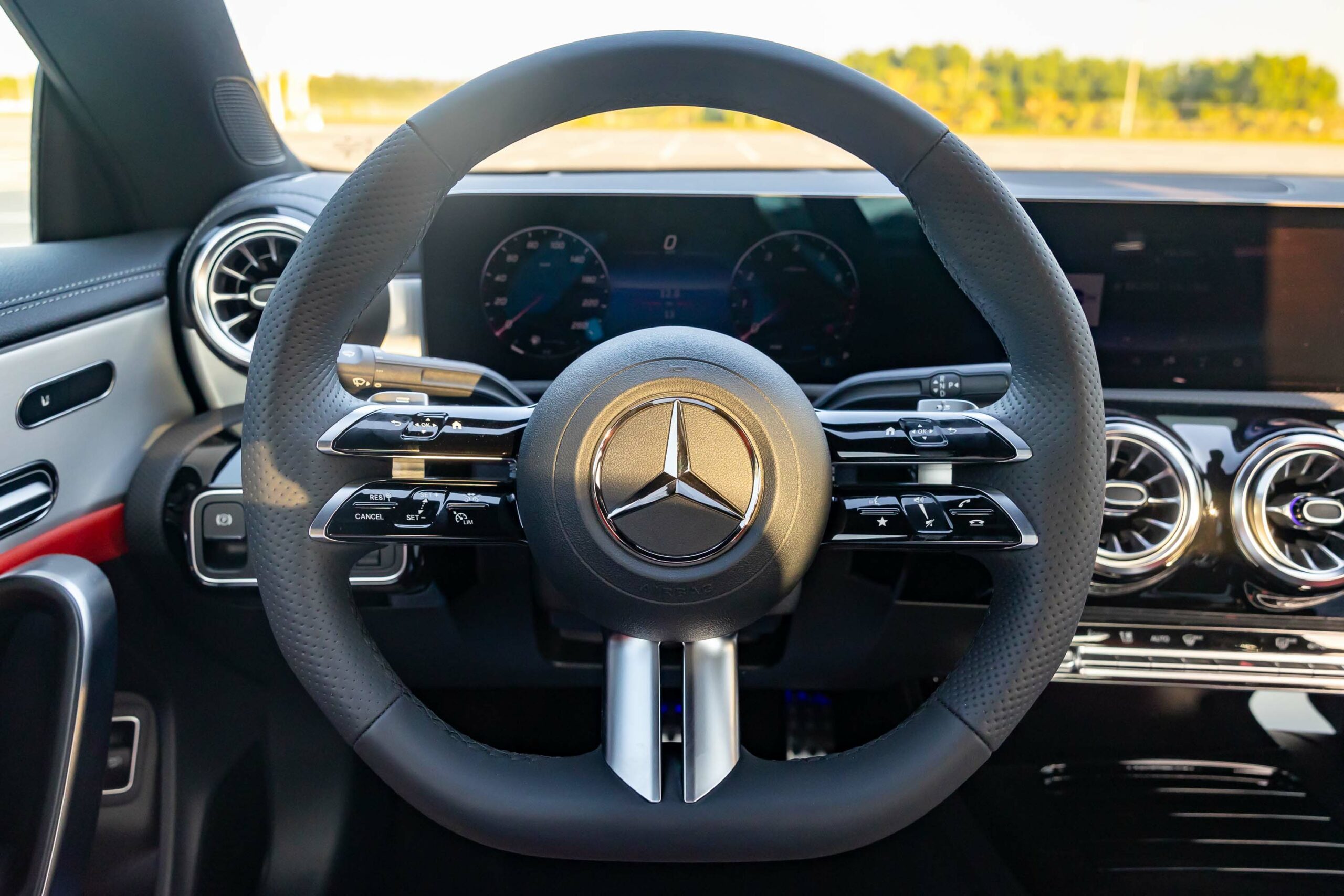 Mercedes CLA 250 For Sale In UAE