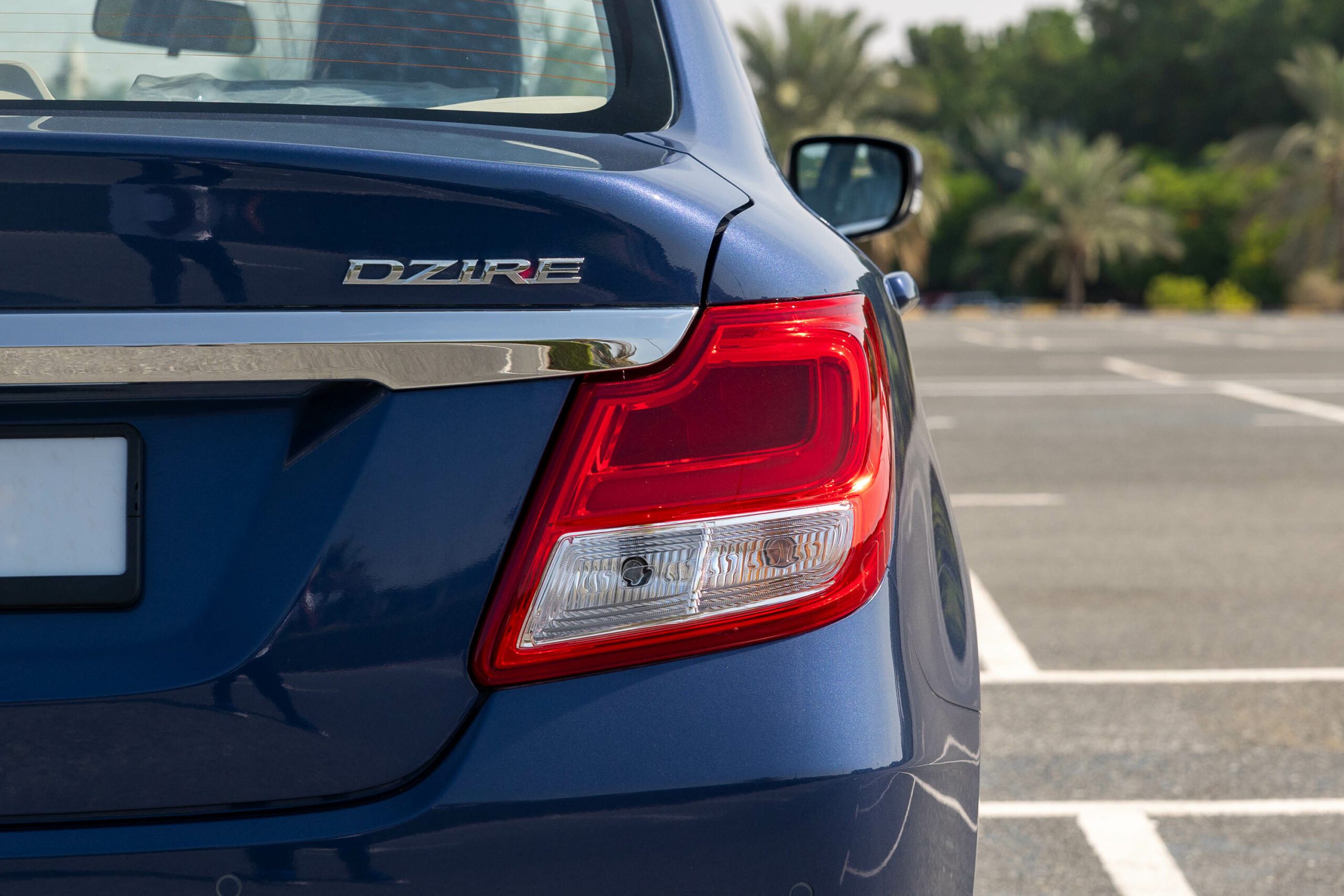 2023 Suzuki Dzire GLX For Sale In UAE