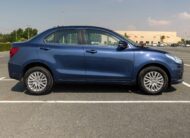 2023 Suzuki Dzire GLX For Sale In UAE