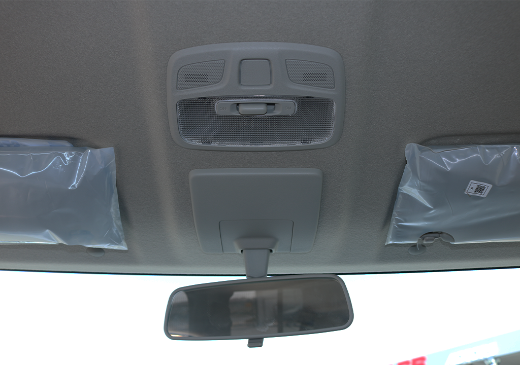 Suzuki Jimny 2025 For Sale In UAE