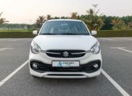 2023 Suzuki Celerio GL  – White