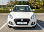 Suzuki Dzire For Sale In UAE