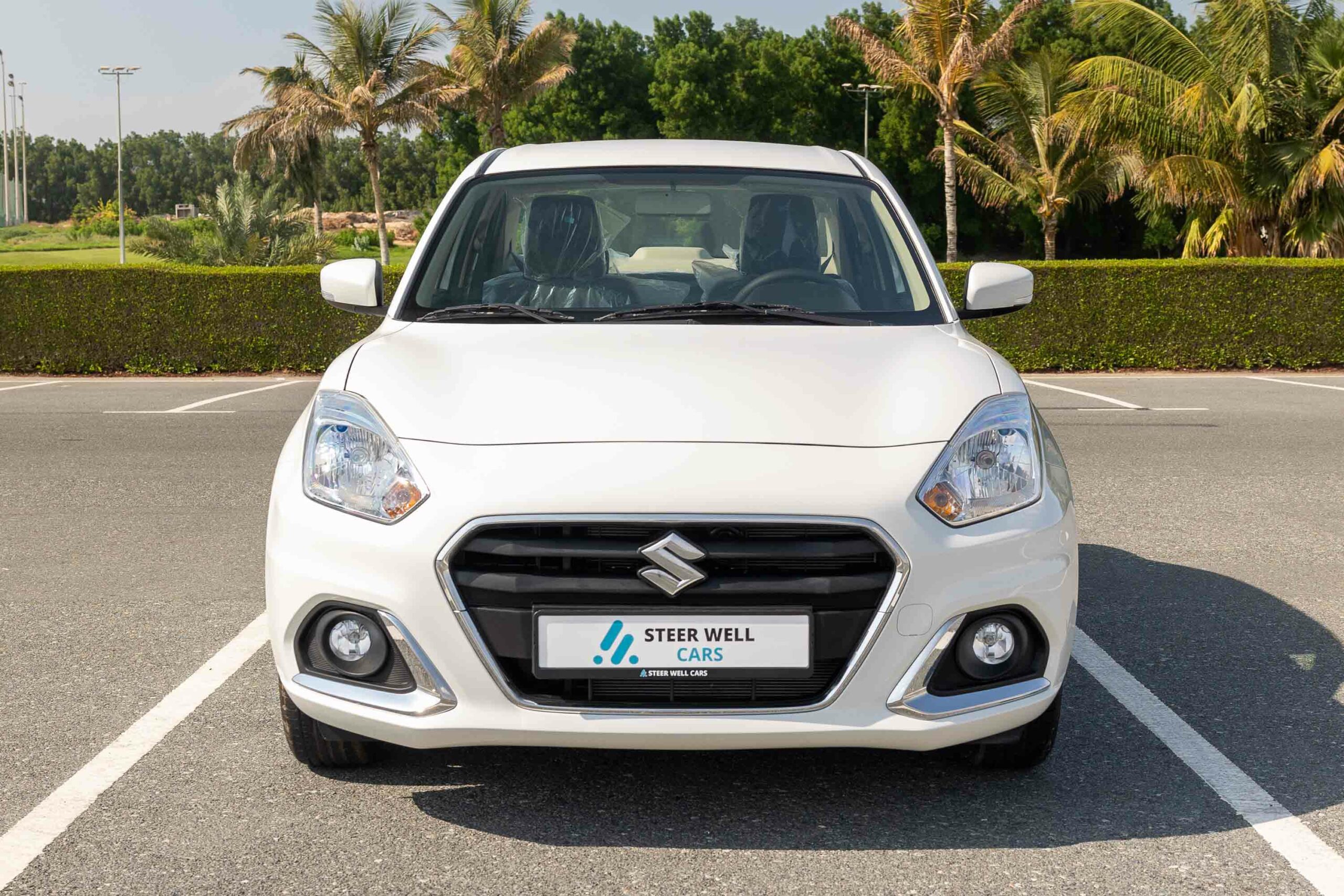 Suzuki Dzire For Sale In UAE