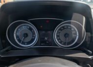 Suzuki Dzire GLX 2023 – Blue