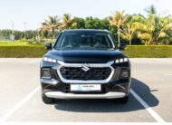 Suzuki Grand Vitara For Sale In UAE