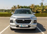 2023 Suzuki Grand Vitara GLX For Sale At Steer Well Auto