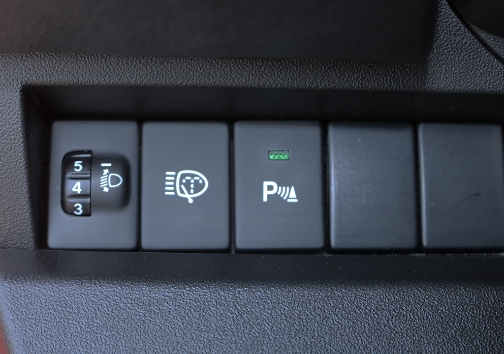 Suzuki Jimny 2025 For Sale In UAE