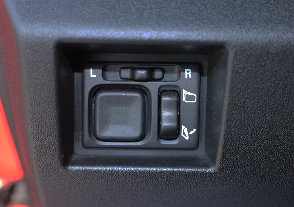 Suzuki Jimny 2025 For Sale In UAE