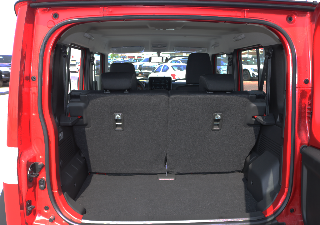 Suzuki Jimny 2025 For Sale In UAE