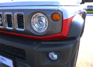 Suzuki Jimny 2025 For Sale In UAE
