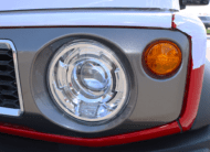 Suzuki Jimny 2025 For Sale In UAE