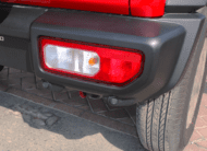 Suzuki Jimny 2025 For Sale In UAE