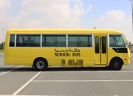 2008 Mitsubishi Rosa School Bus For Sale In UAE