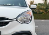 2023 Suzuki Celerio GL  – White