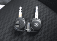 Suzuki Jimny 2025 For Sale In UAE