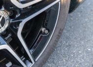 Mercedes Benz CLA 250 2024 – Black