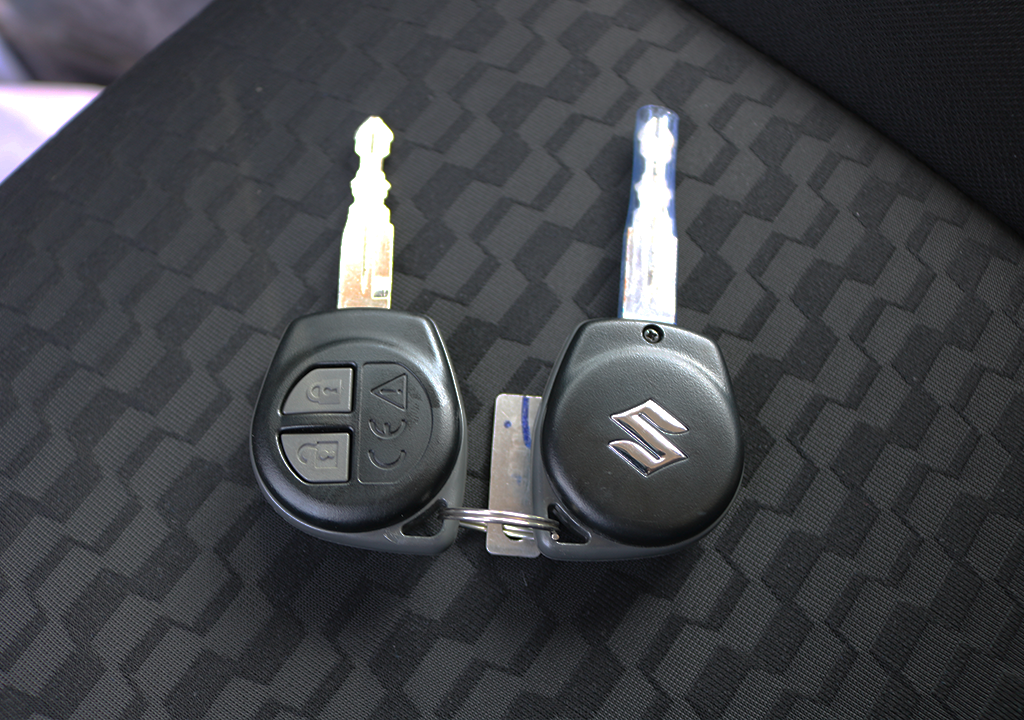 Suzuki Jimny 2025 For Sale In UAE