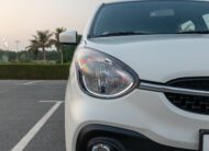 2023 Suzuki Celerio GL  – White