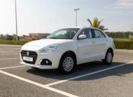Suzuki Dzire For Sale In UAE