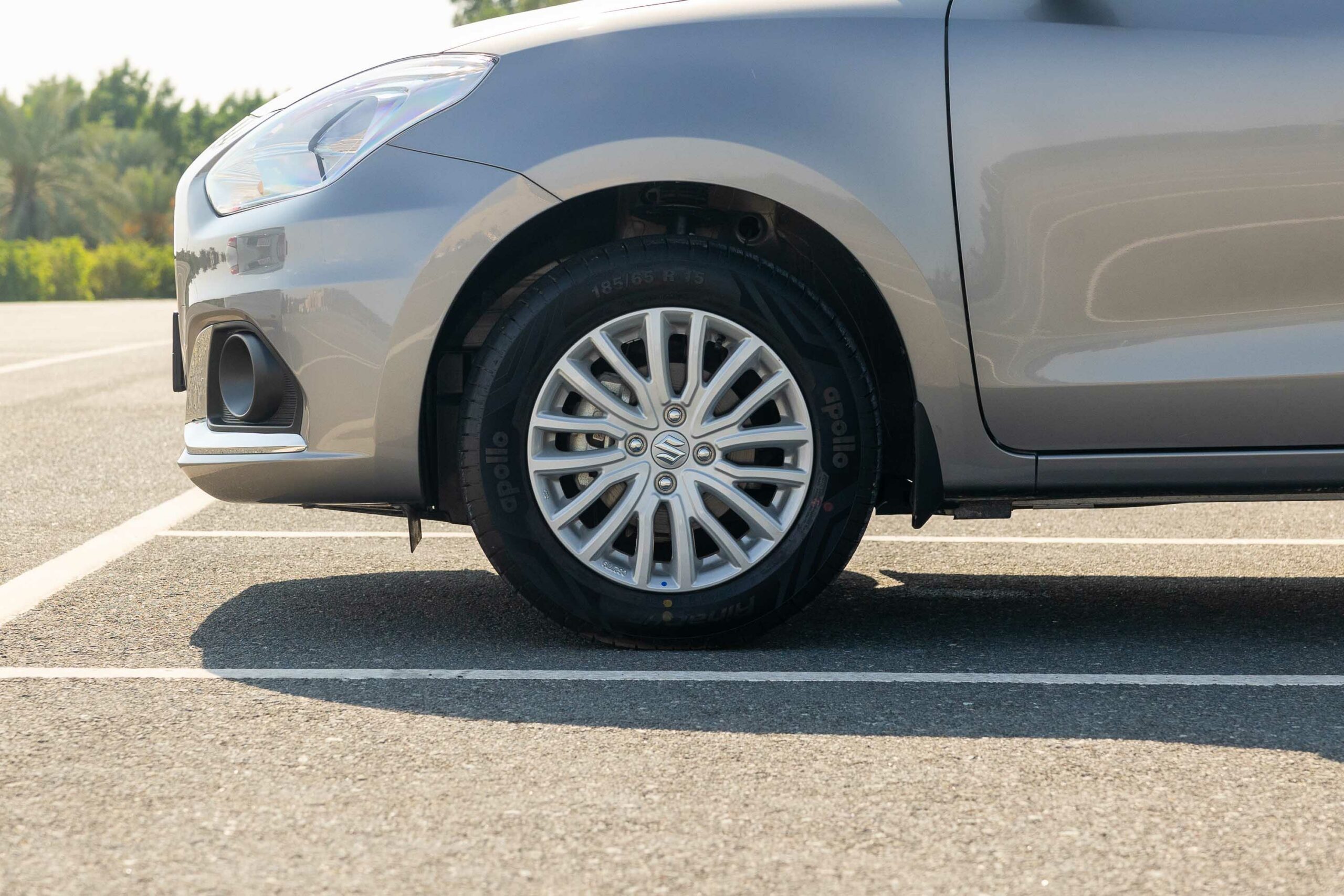 Suzuki Dzire For Sale In UAE