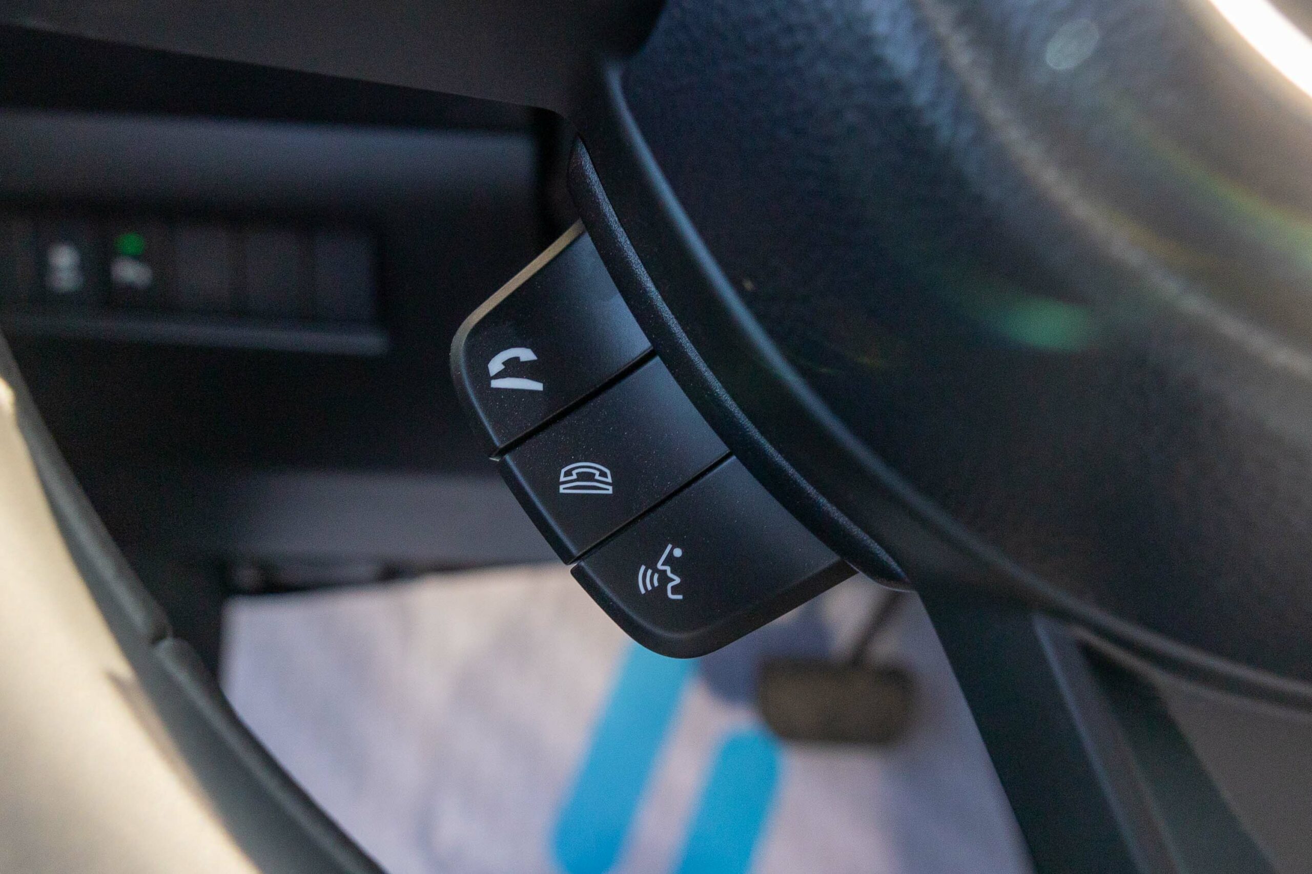 Suzuki Dzire GLX 2023 – Blue