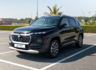Suzuki Grand Vitara For Sale In UAE