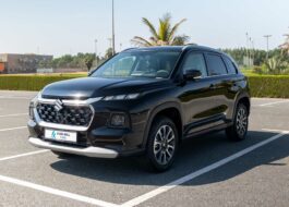 Suzuki Grand Vitara For Sale In UAE