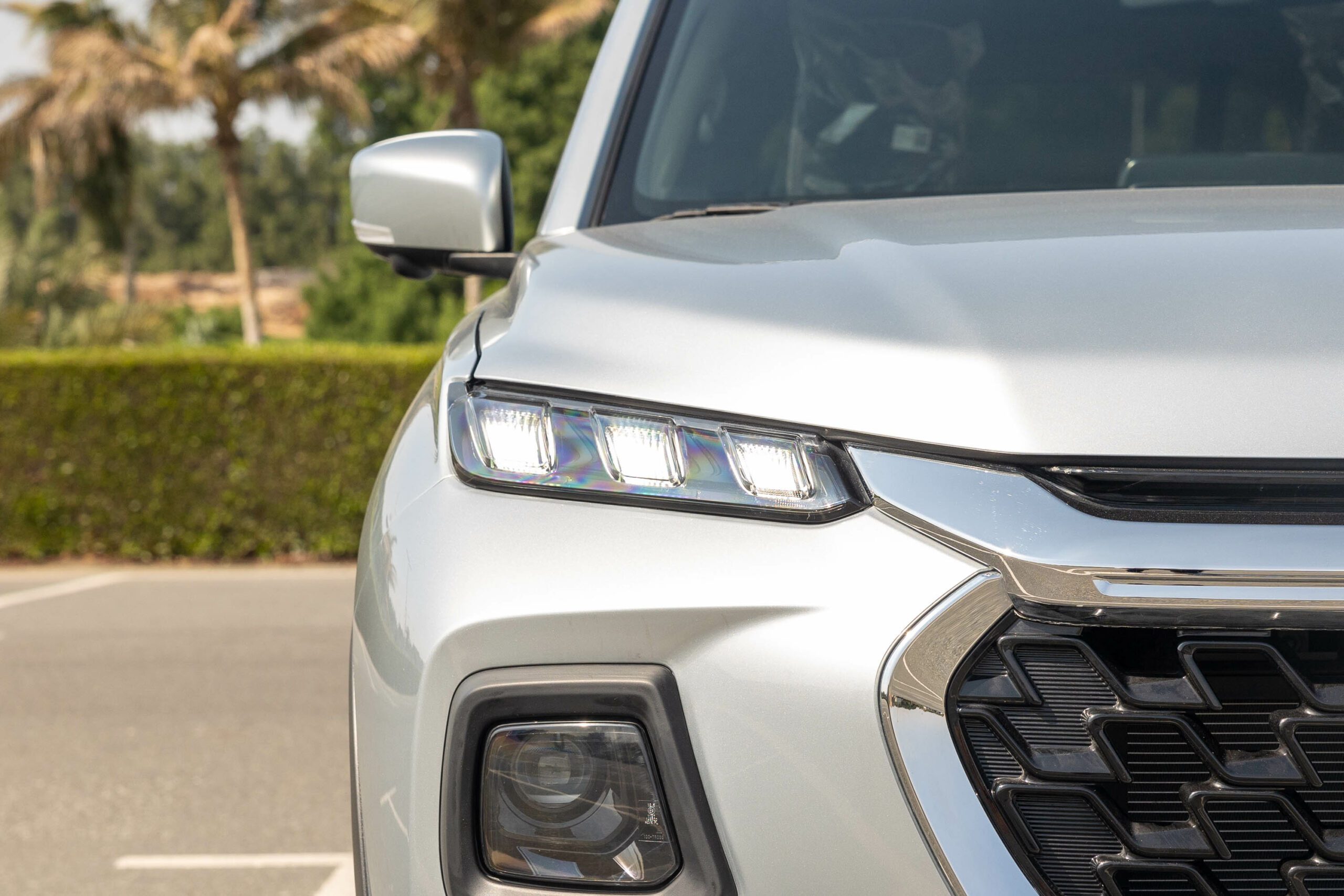 2023 Suzuki Grand Vitara GLX For Sale At Steer Well Auto