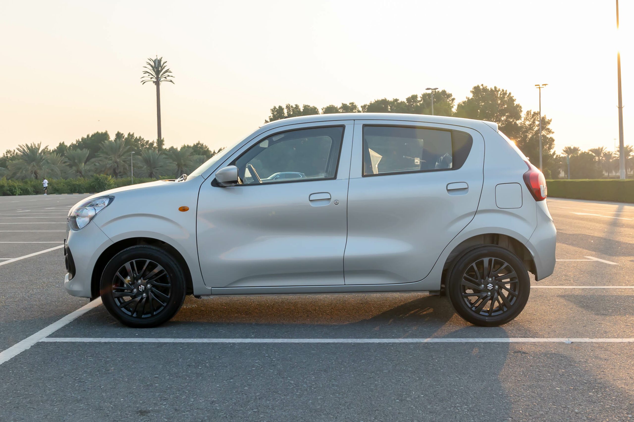 Suzuki Celerio For Sale In UAE