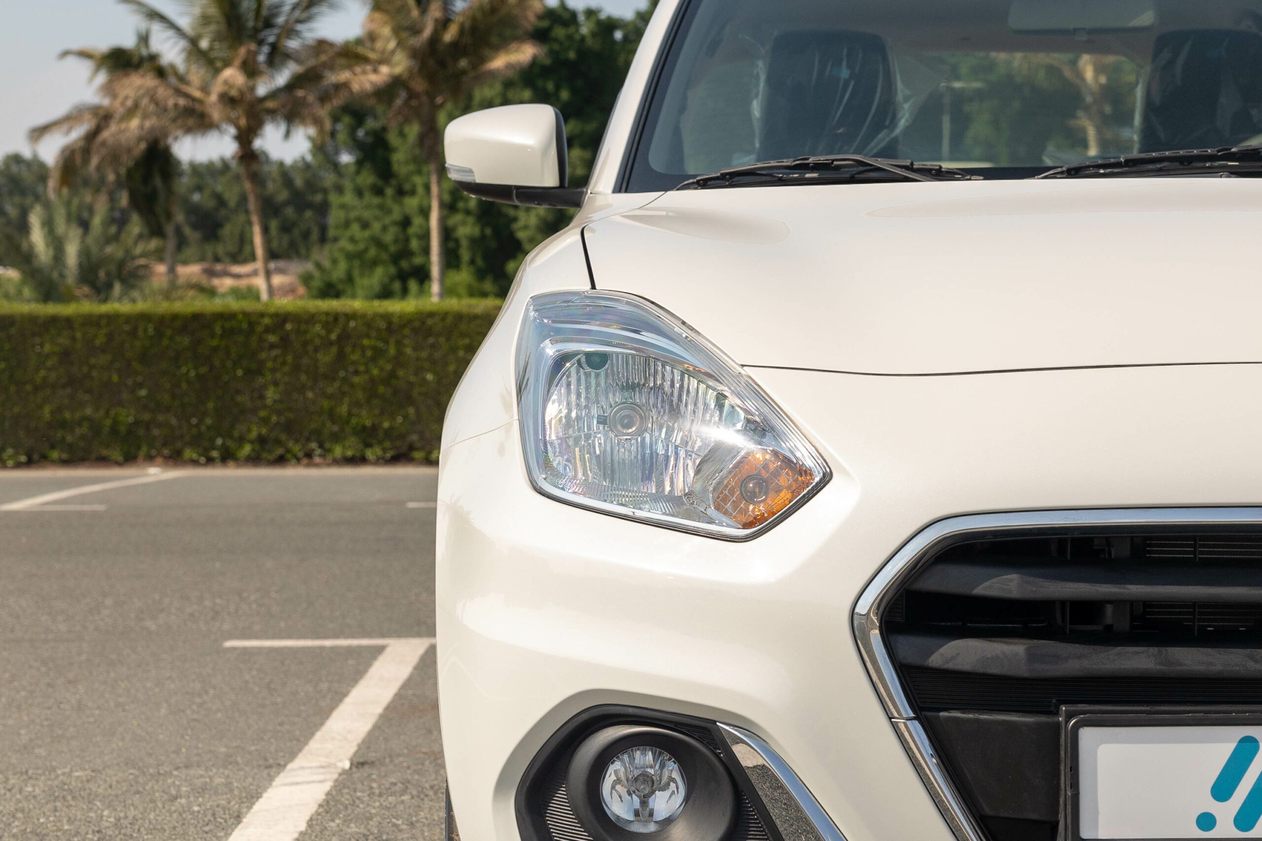 Suzuki Dzire For Sale In UAE