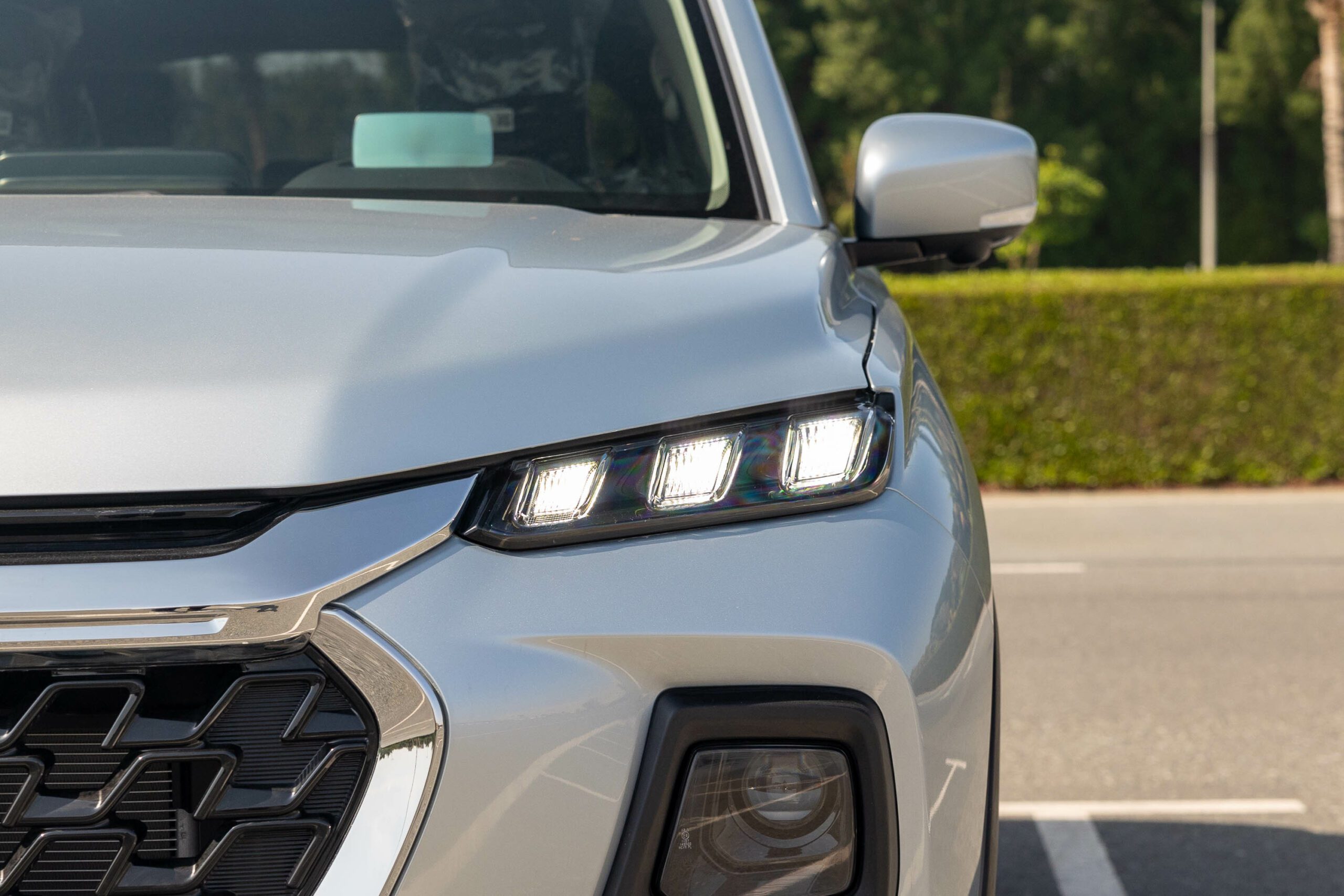 2023 Suzuki Grand Vitara GLX For Sale At Steer Well Auto