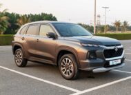 Suzuki Vitara price in UAE