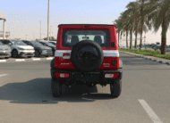 Suzuki Jimny 2025 For Sale In UAE