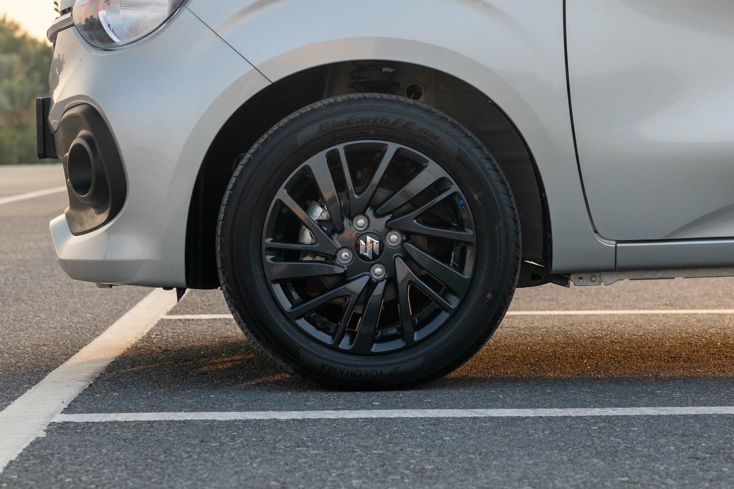 Suzuki Celerio For Sale In UAE