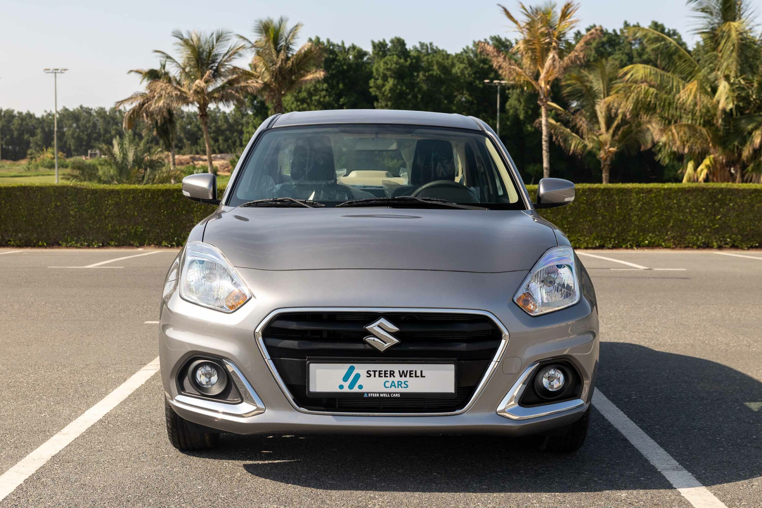 Suzuki Dzire For Sale In UAE