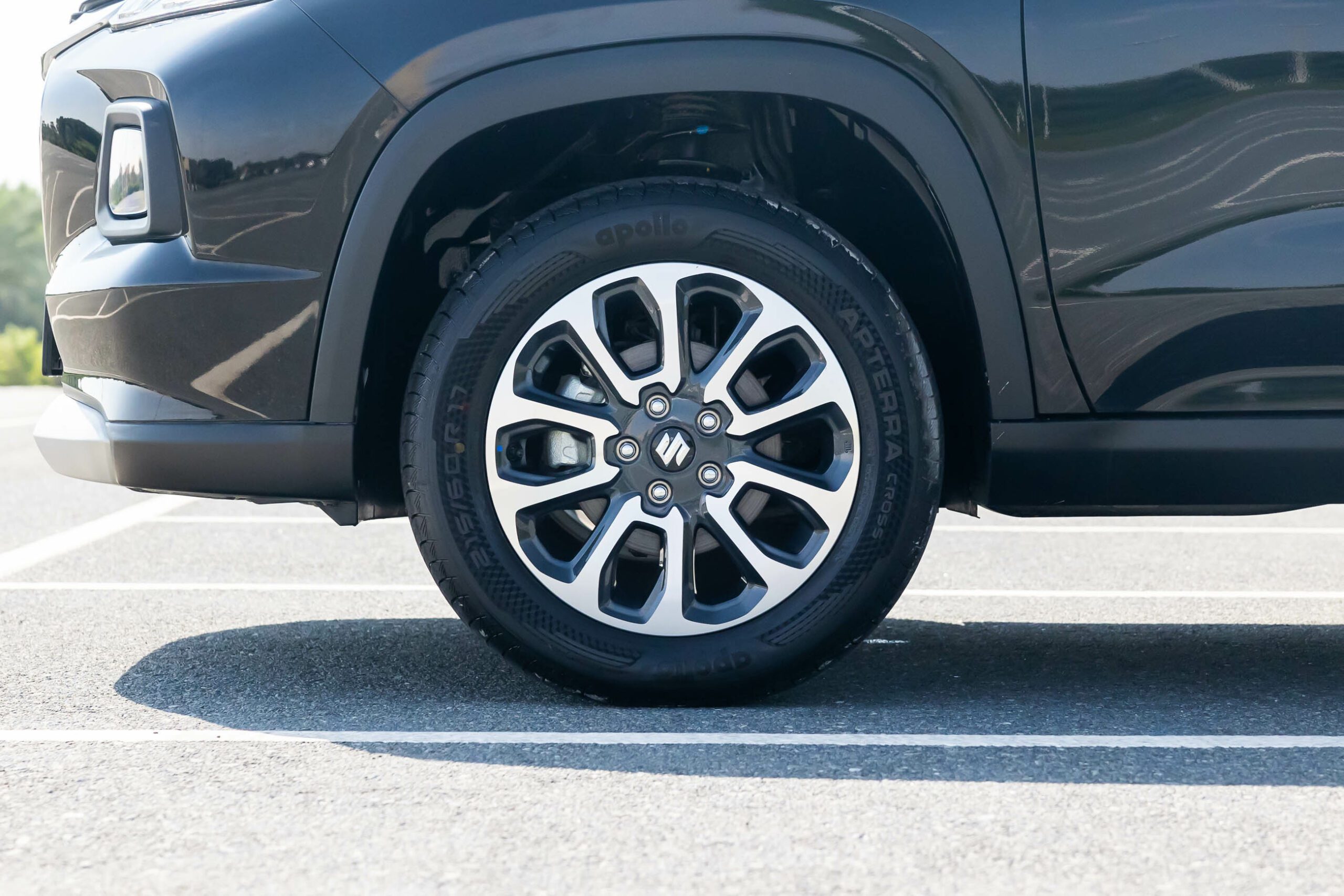 Suzuki Grand Vitara For Sale In UAE