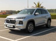 2023 Suzuki Grand Vitara GLX For Sale At Steer Well Auto