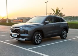 Suzuki Vitara price in UAE