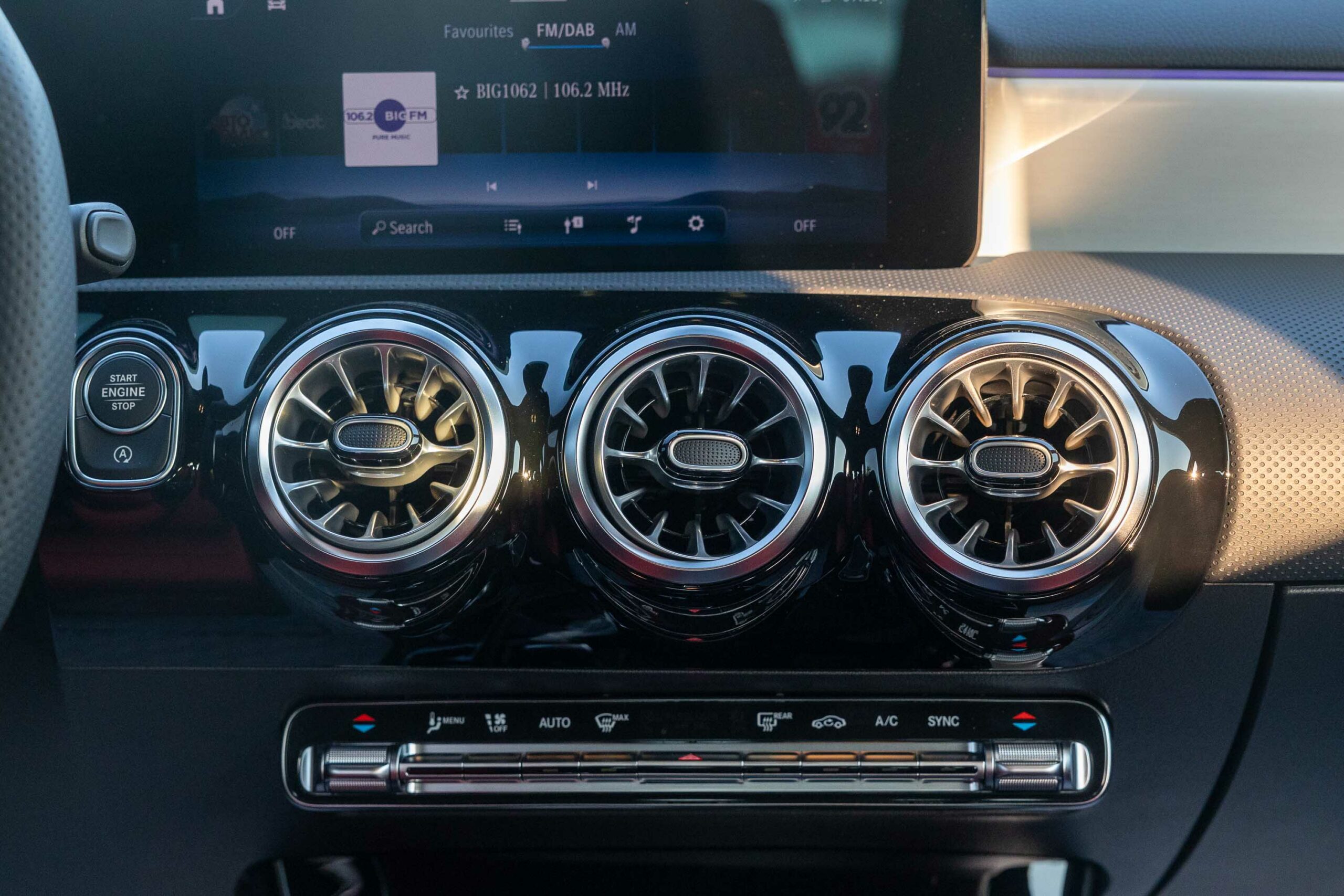 Mercedes CLA 250 For Sale In UAE